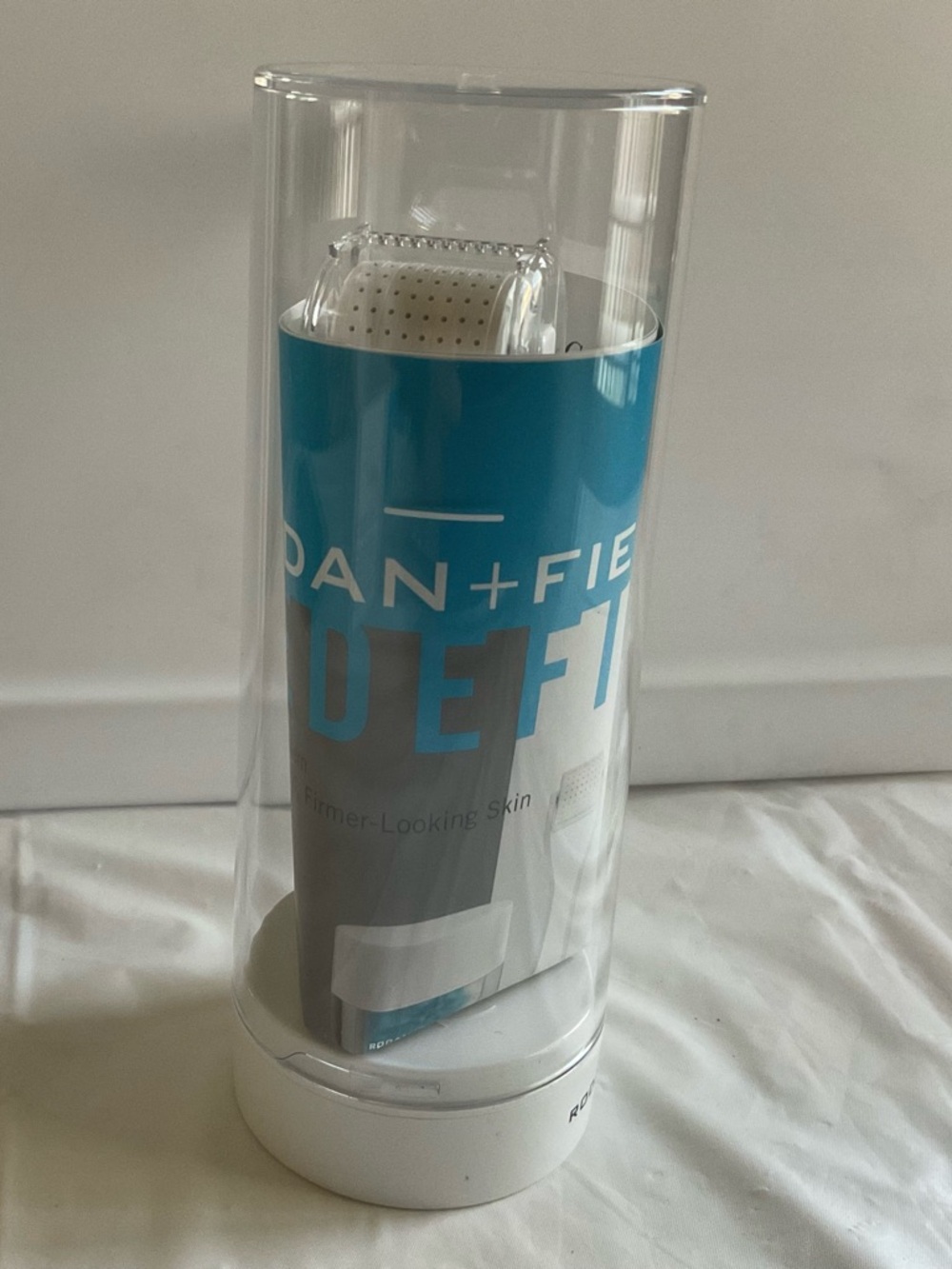 Rodan & Fields Redefine AMP  MD Roller System- NEW In Case